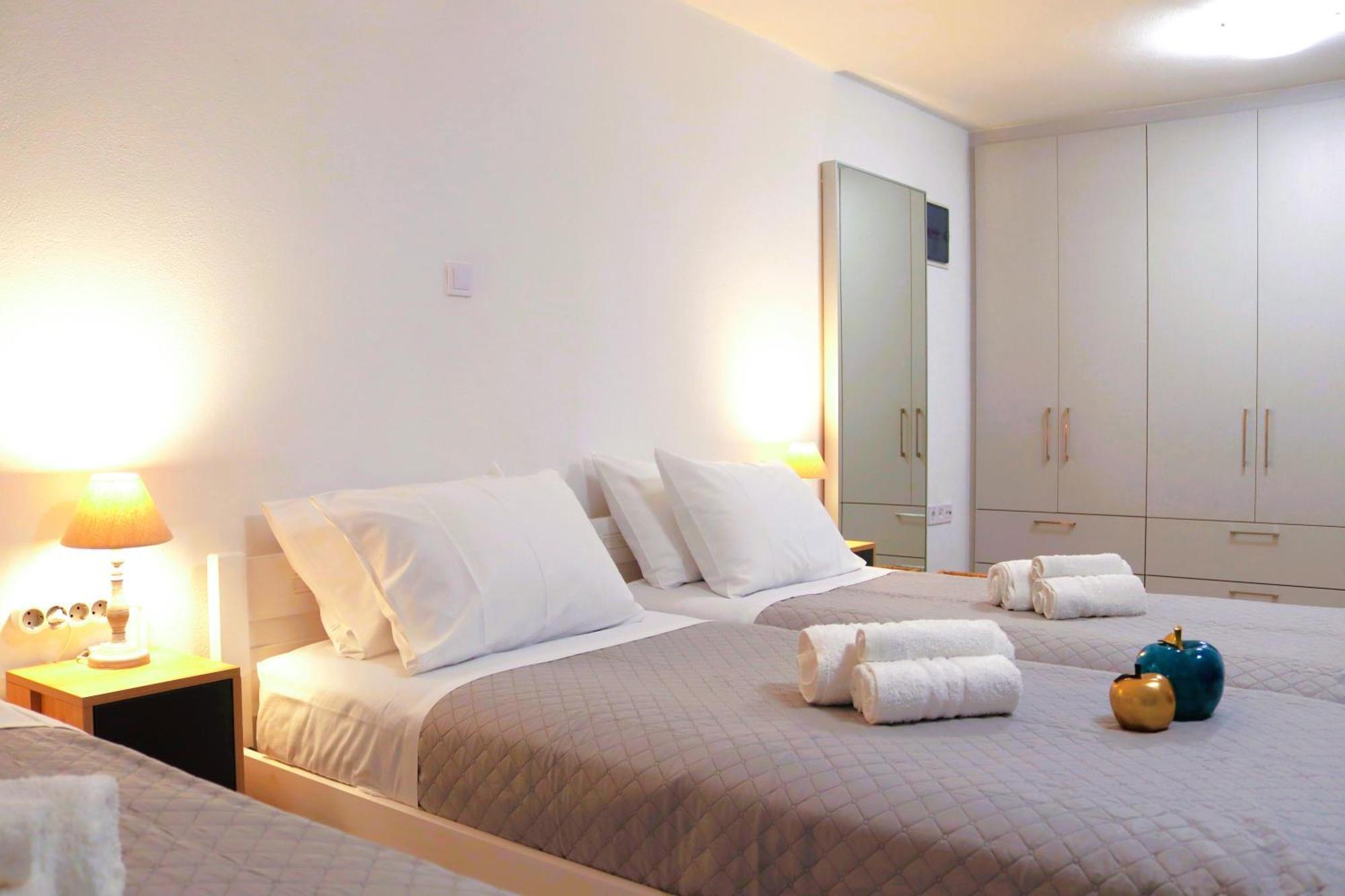 Lemon Tree Maisonette - Naoussa Paros 외부 사진