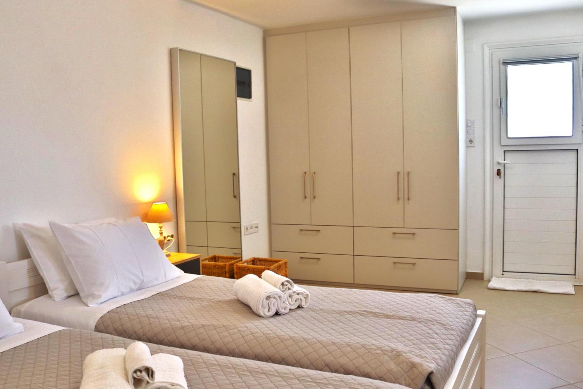 Lemon Tree Maisonette - Naoussa Paros 외부 사진